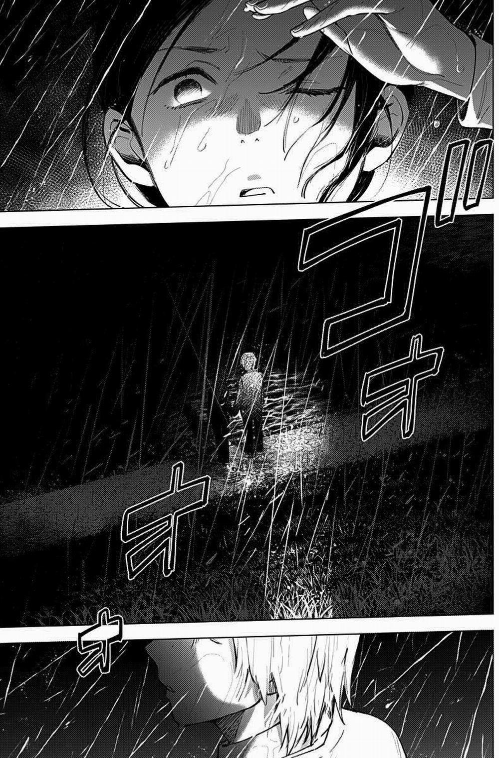 Shounen No Abyss 0 Chuyện đêm hôm đó trang 9