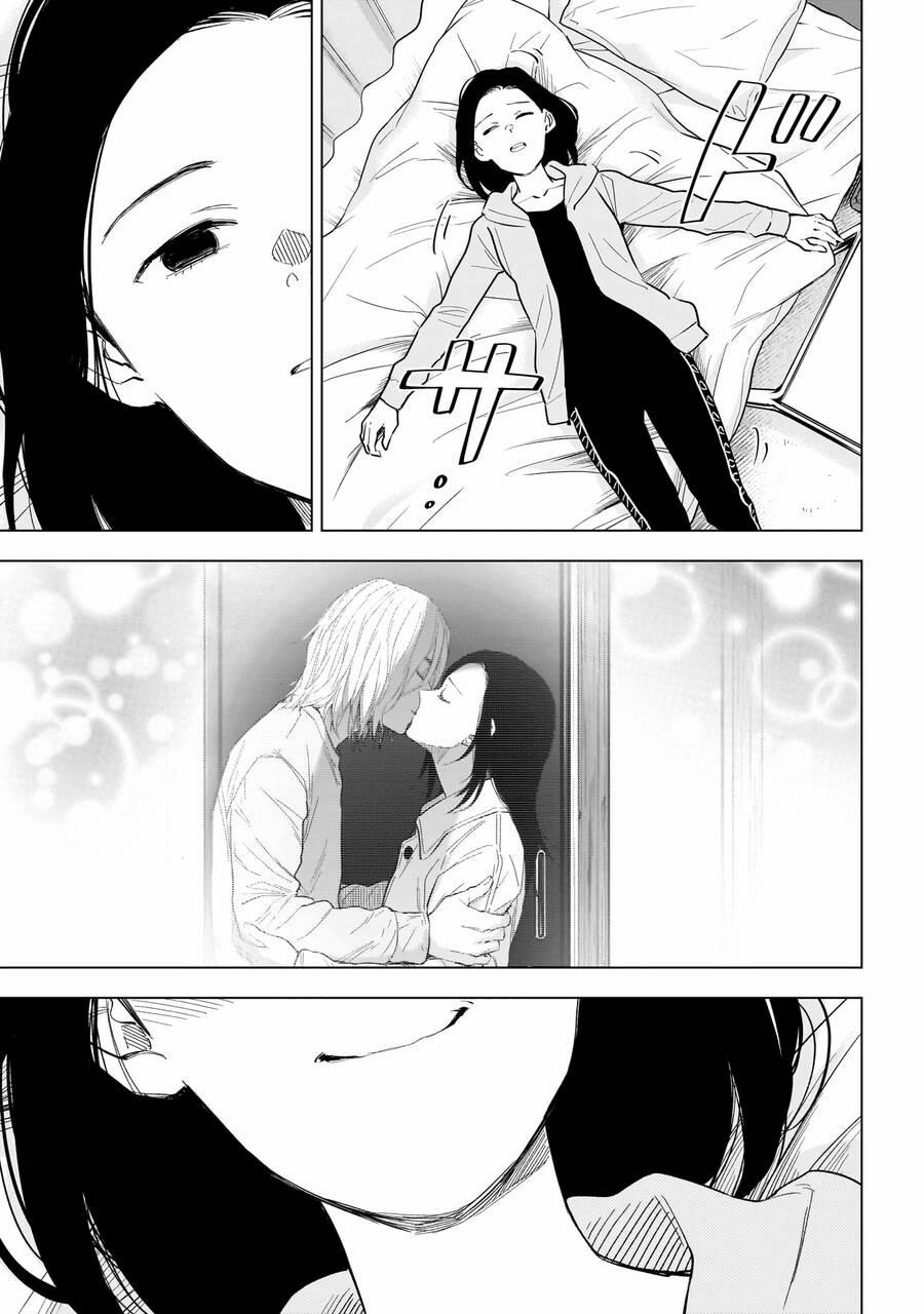 Shounen No Abyss 151 trang 7