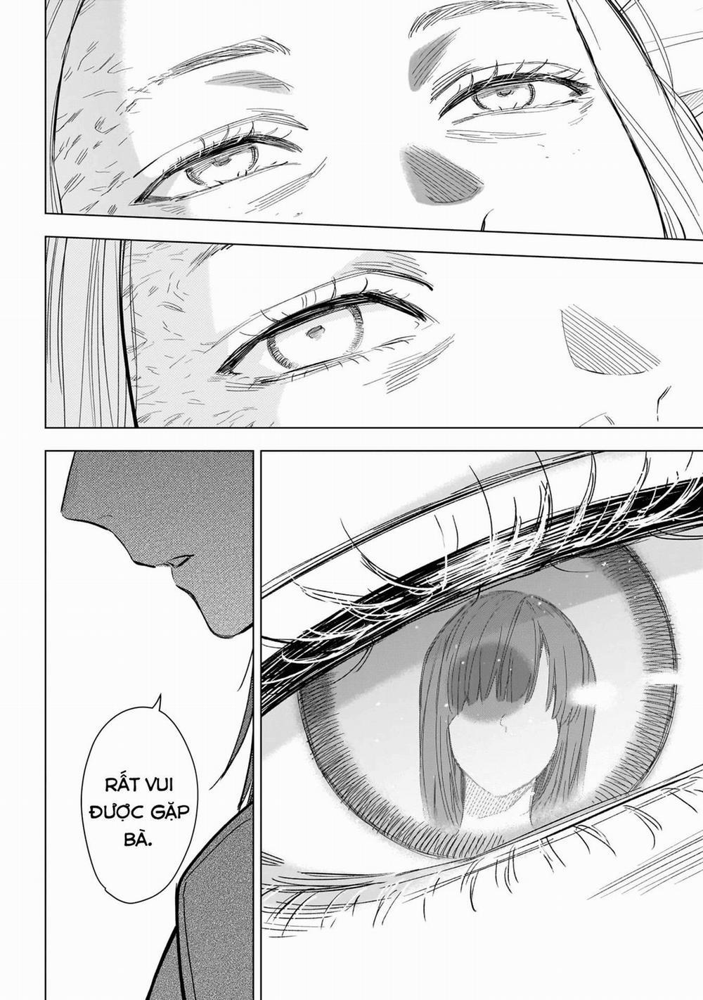 Shounen No Abyss 153 trang 12