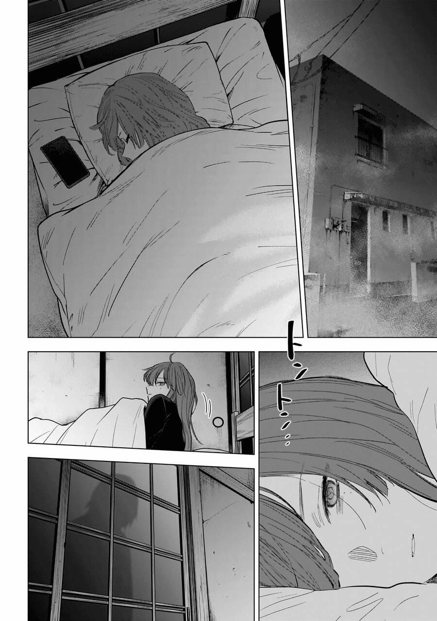 Shounen No Abyss 153 trang 2