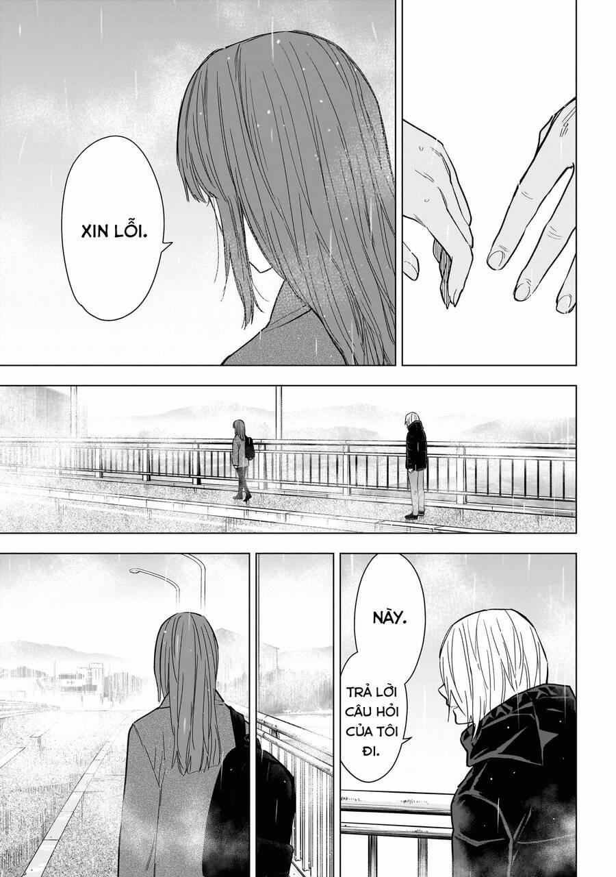 Shounen No Abyss 154 trang 13