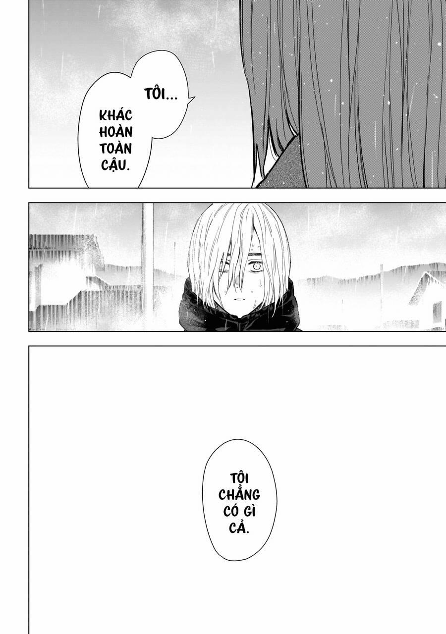 Shounen No Abyss 154 trang 14