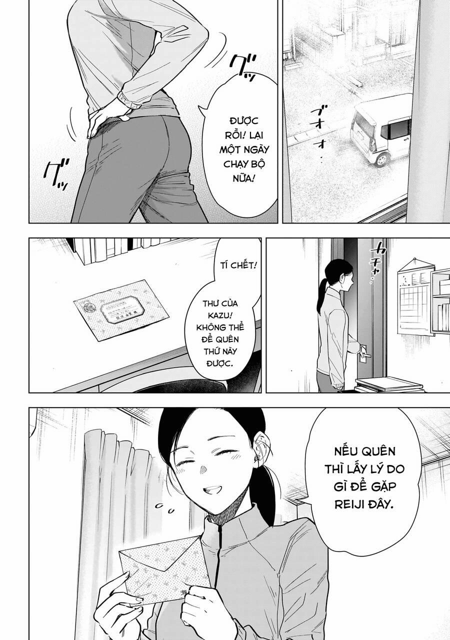 Shounen No Abyss 154 trang 2