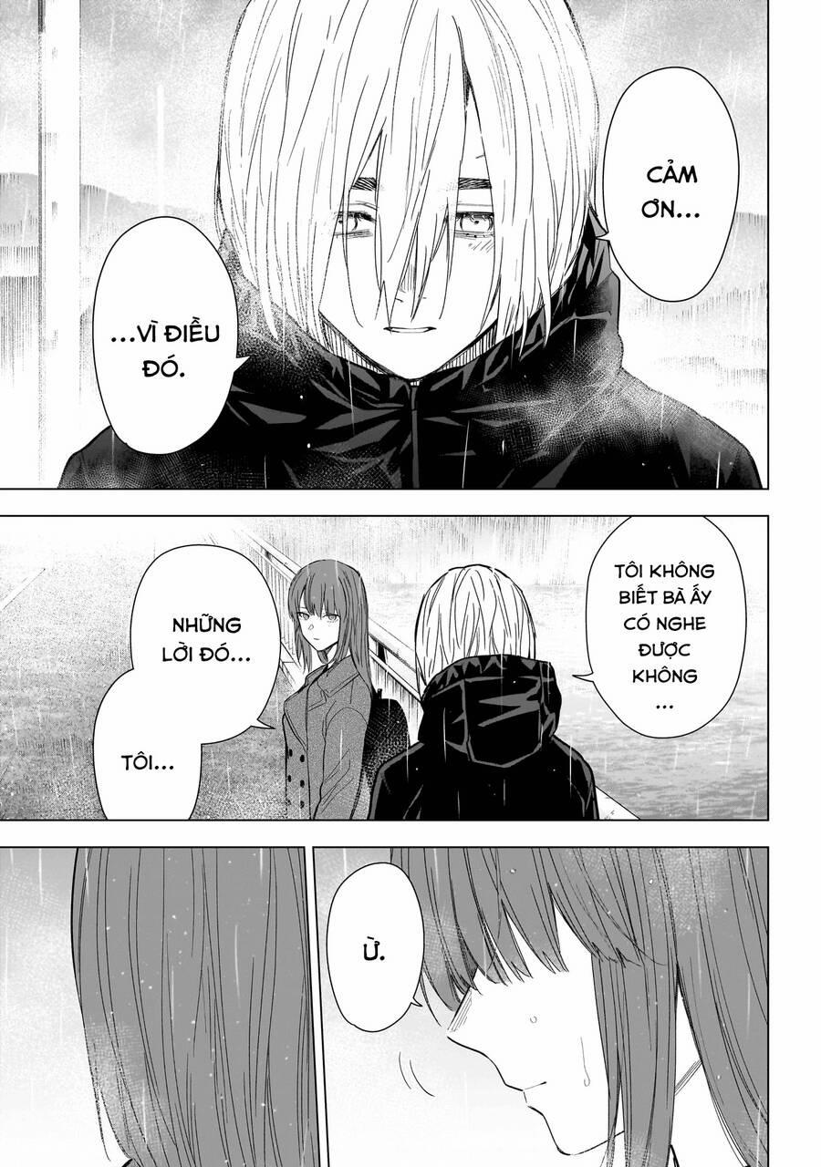 Shounen No Abyss 154 trang 7