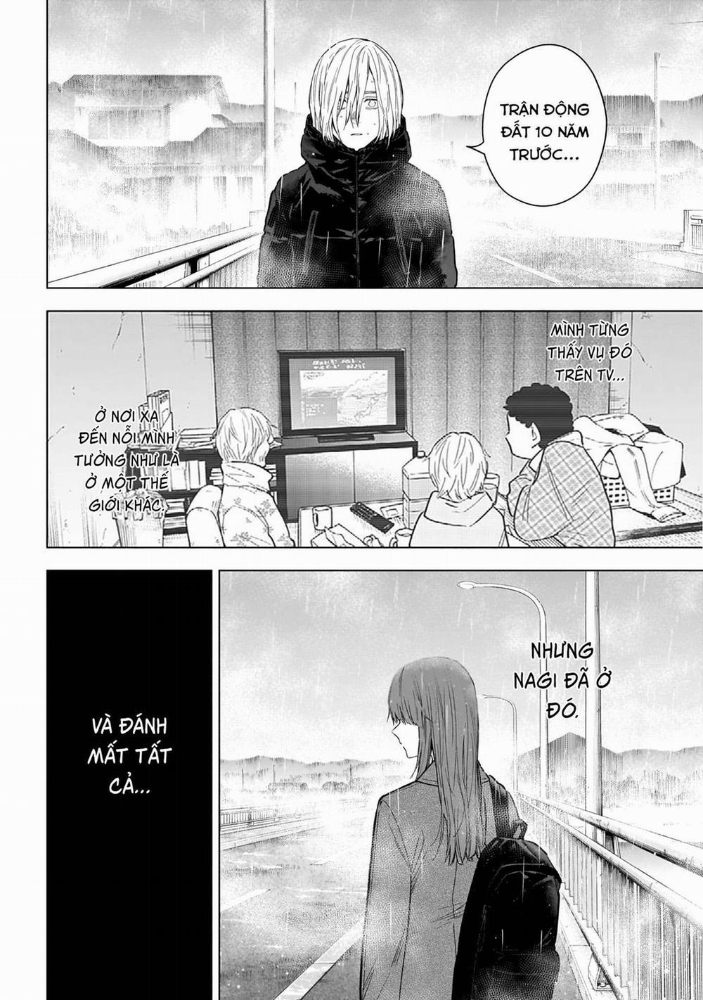 Shounen No Abyss 155 trang 2