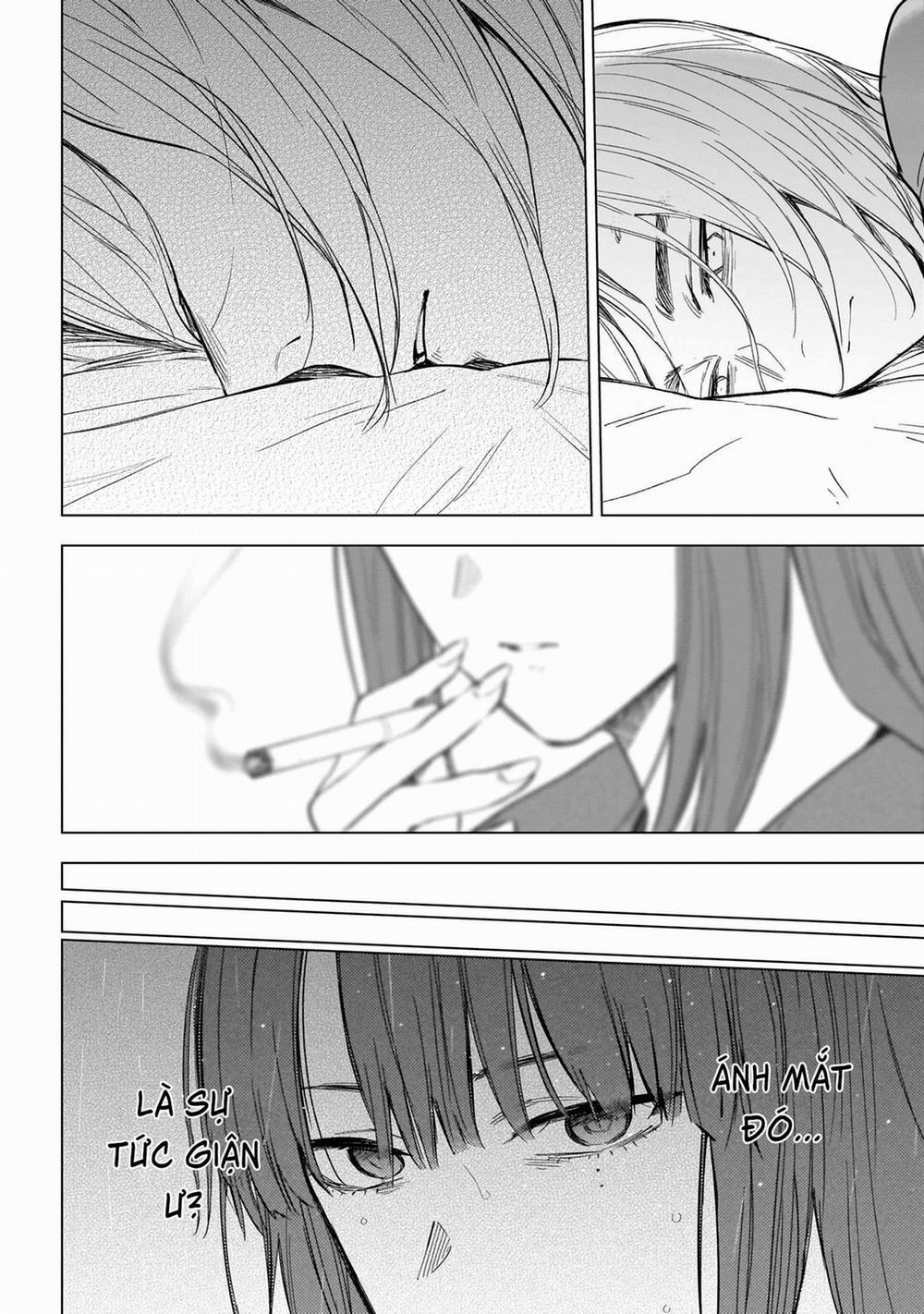 Shounen No Abyss 155 trang 7