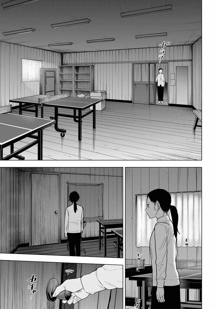 Shounen No Abyss 158 trang 17