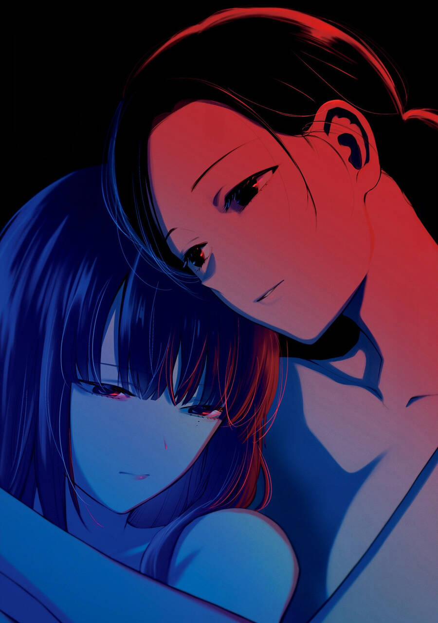 Shounen No Abyss 159 trang 1