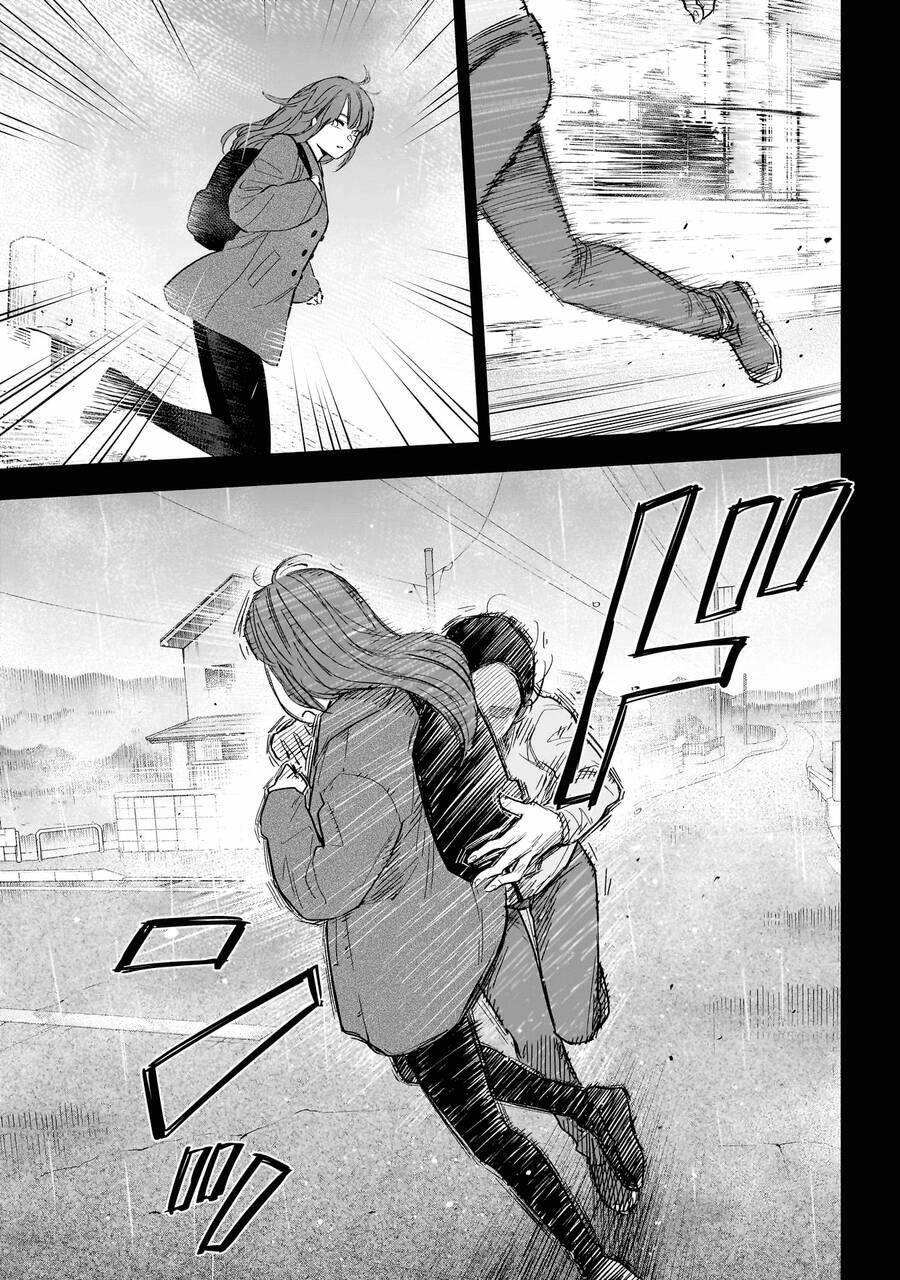 Shounen No Abyss 159 trang 10