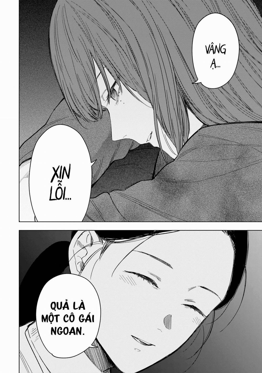 Shounen No Abyss 159 trang 18