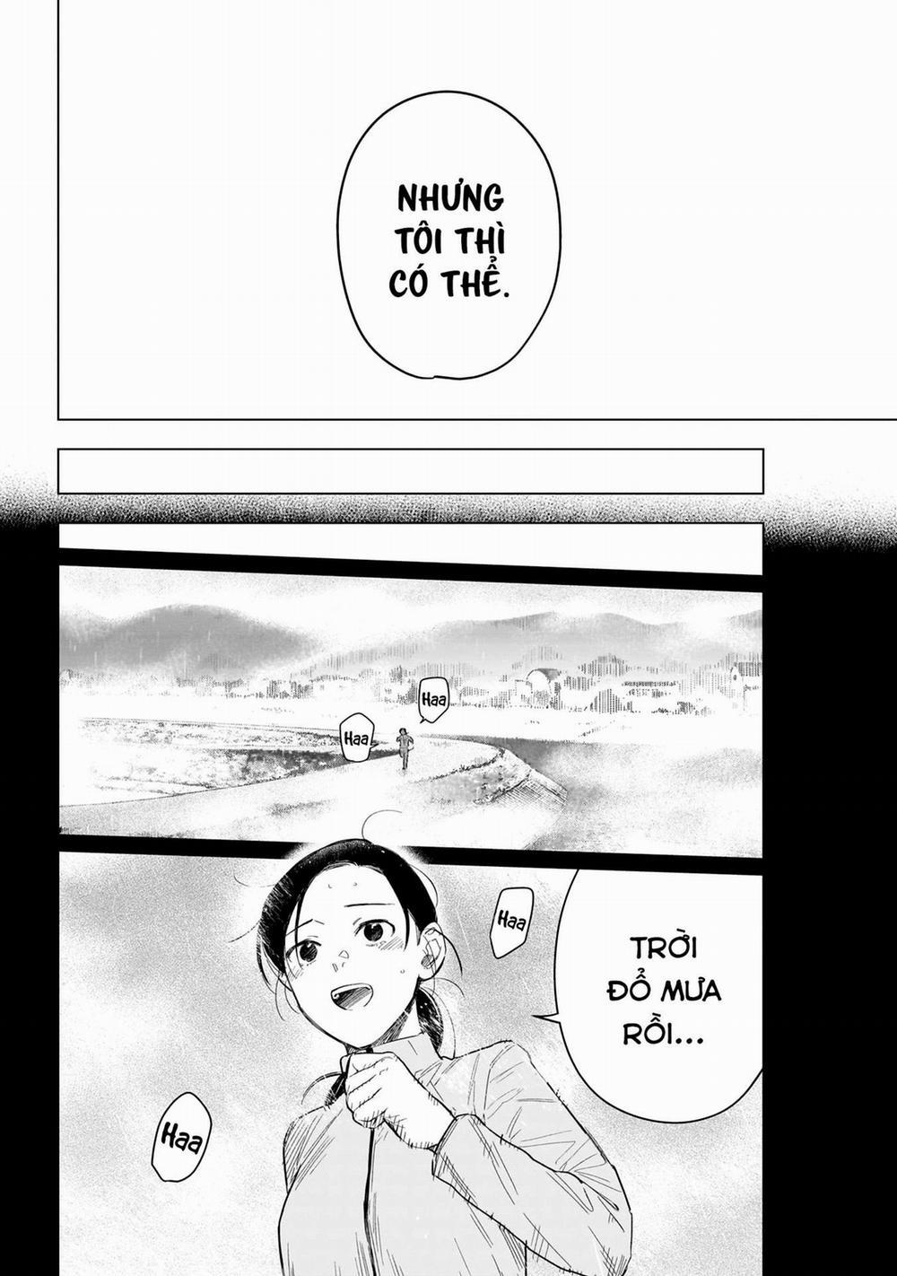 Shounen No Abyss 159 trang 5