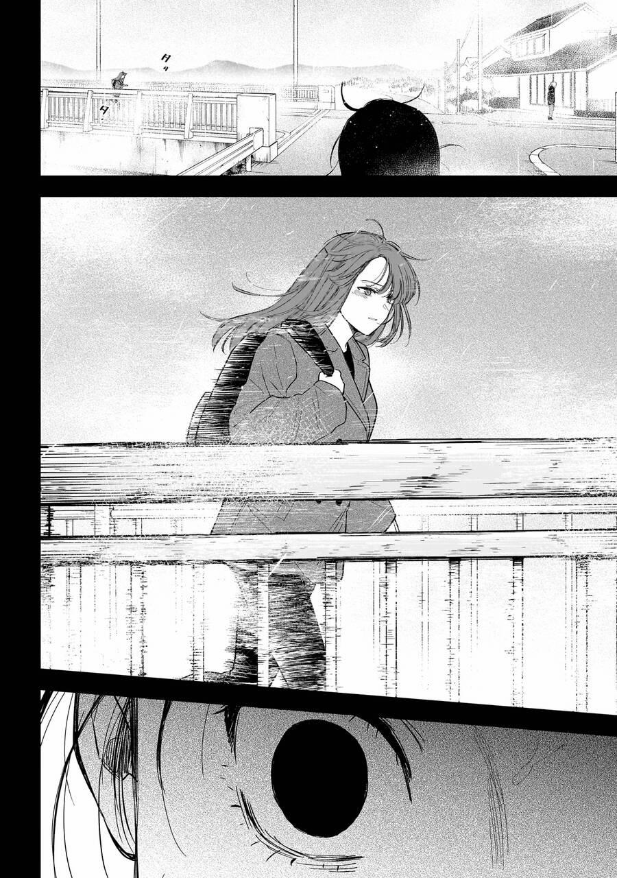 Shounen No Abyss 159 trang 9