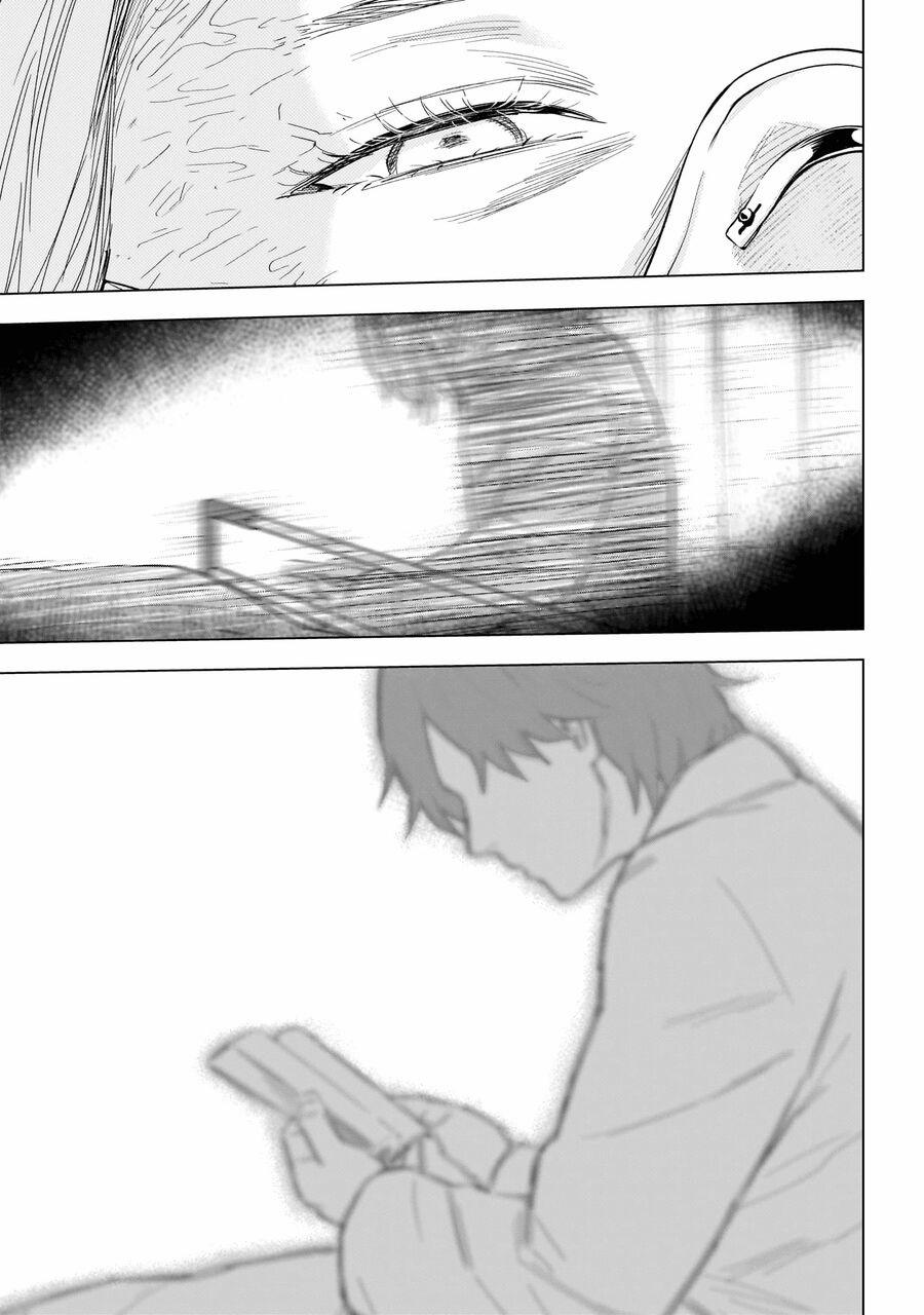 Shounen No Abyss 161 trang 11