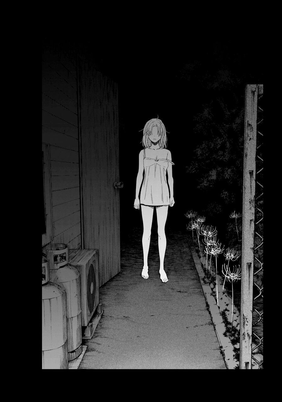 Shounen No Abyss 162 trang 13