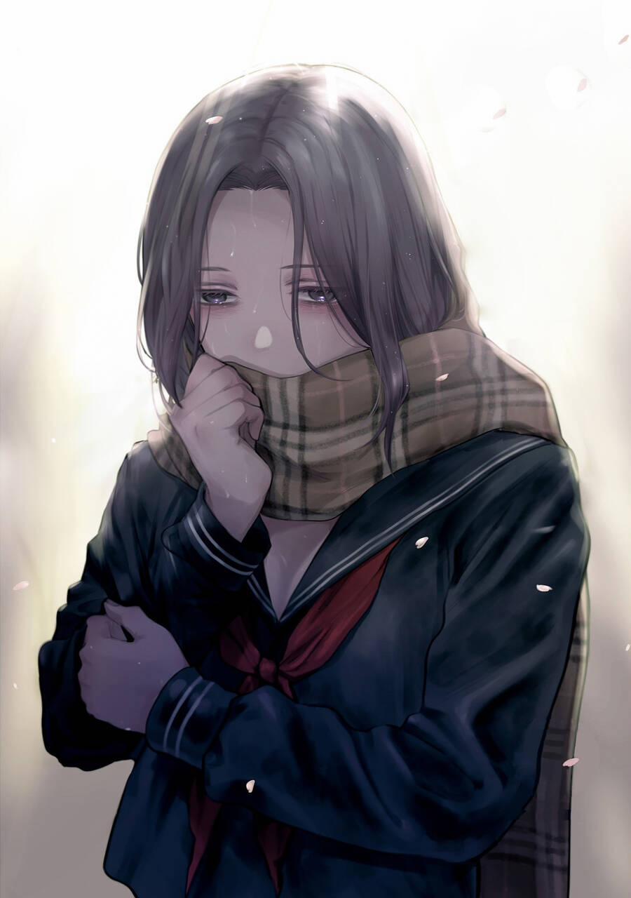 Shounen No Abyss 165 trang 1