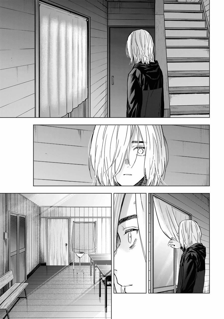 Shounen No Abyss 166 trang 9