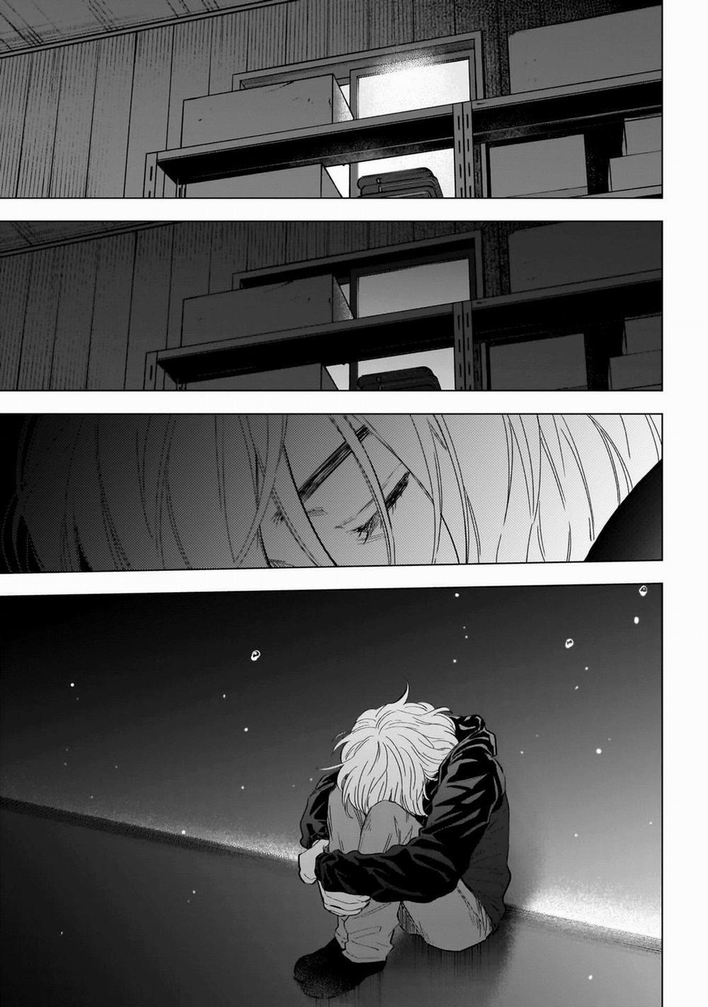 Shounen No Abyss 168 trang 5