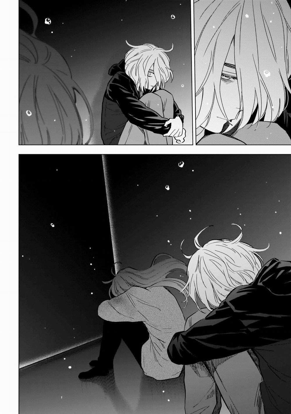 Shounen No Abyss 168 trang 6