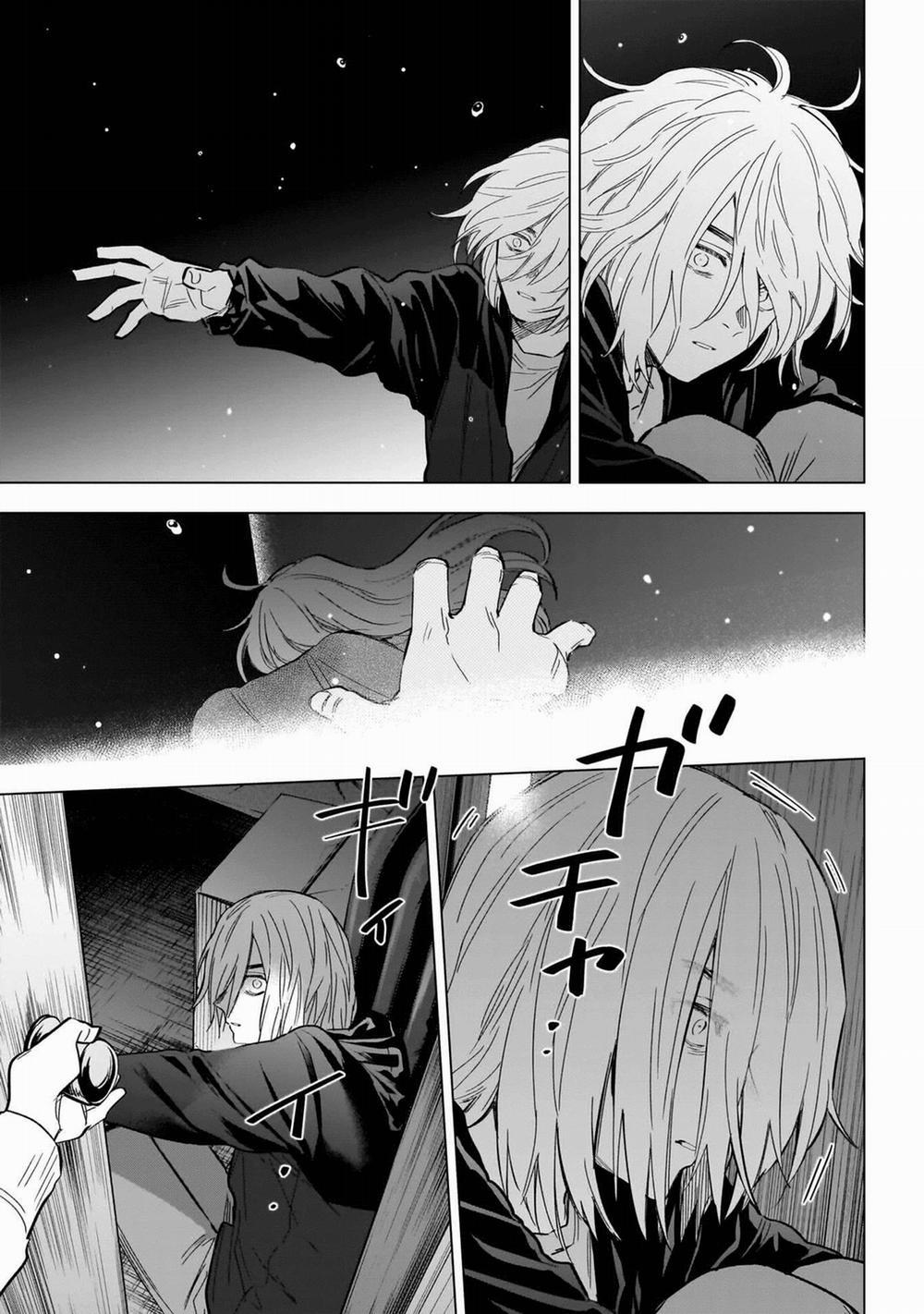 Shounen No Abyss 168 trang 7