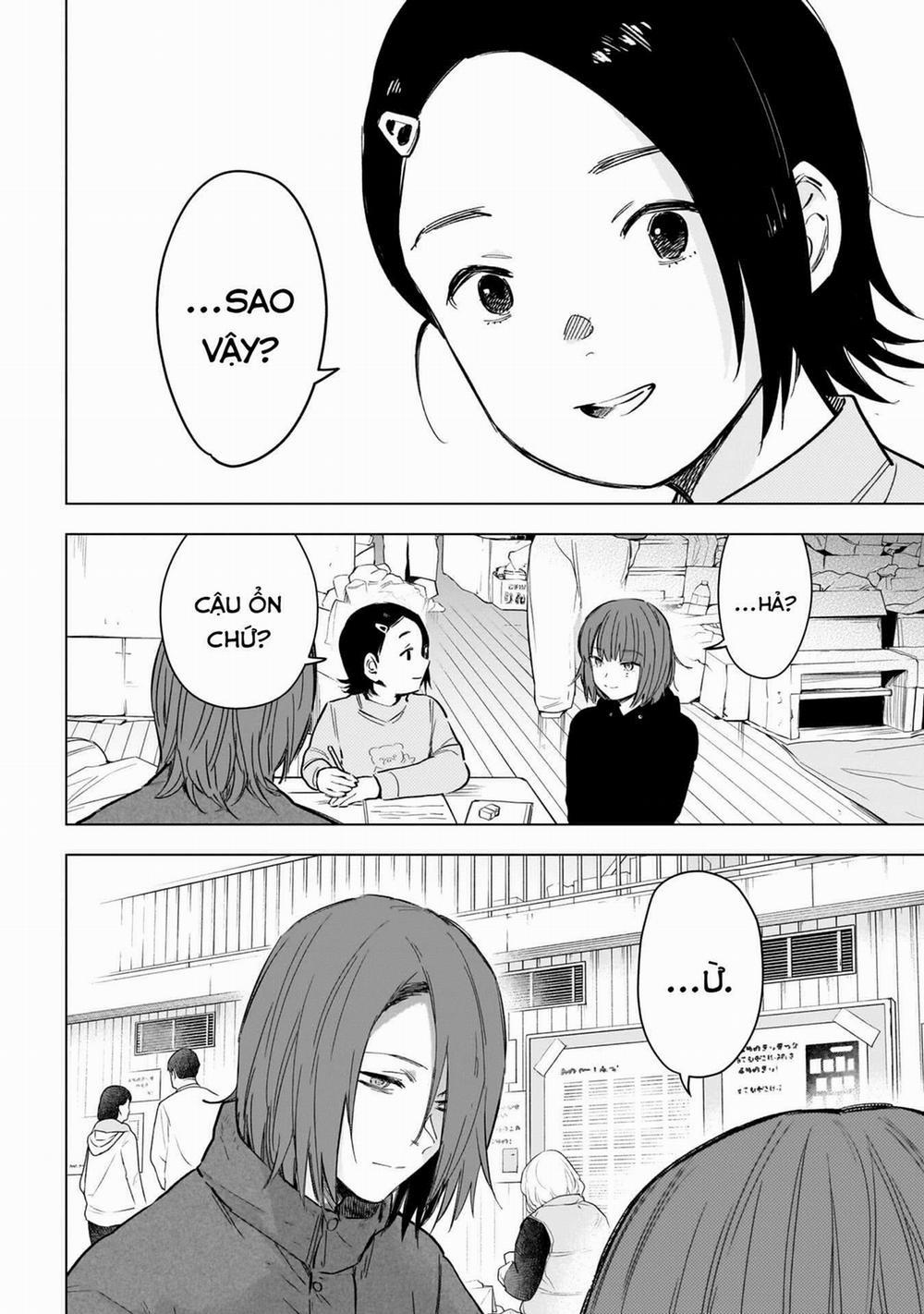 Shounen No Abyss 172 trang 1