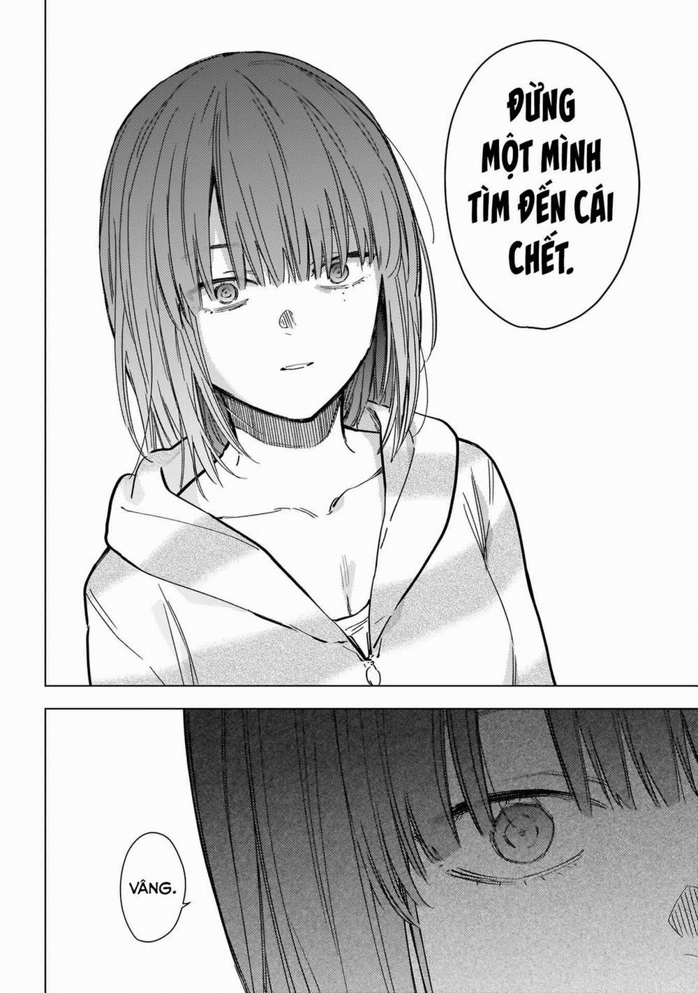 Shounen No Abyss 172 trang 17