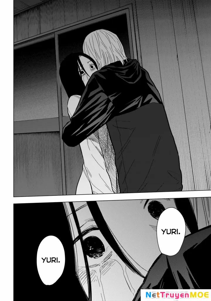 Shounen No Abyss 173 trang 12