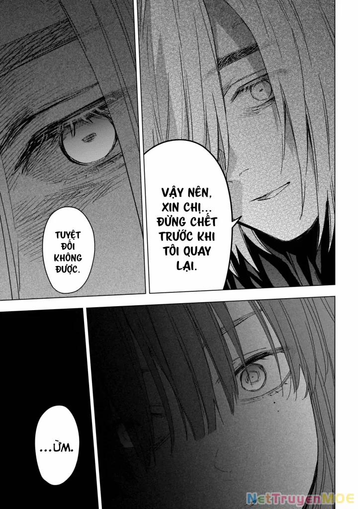 Shounen No Abyss 173 trang 7