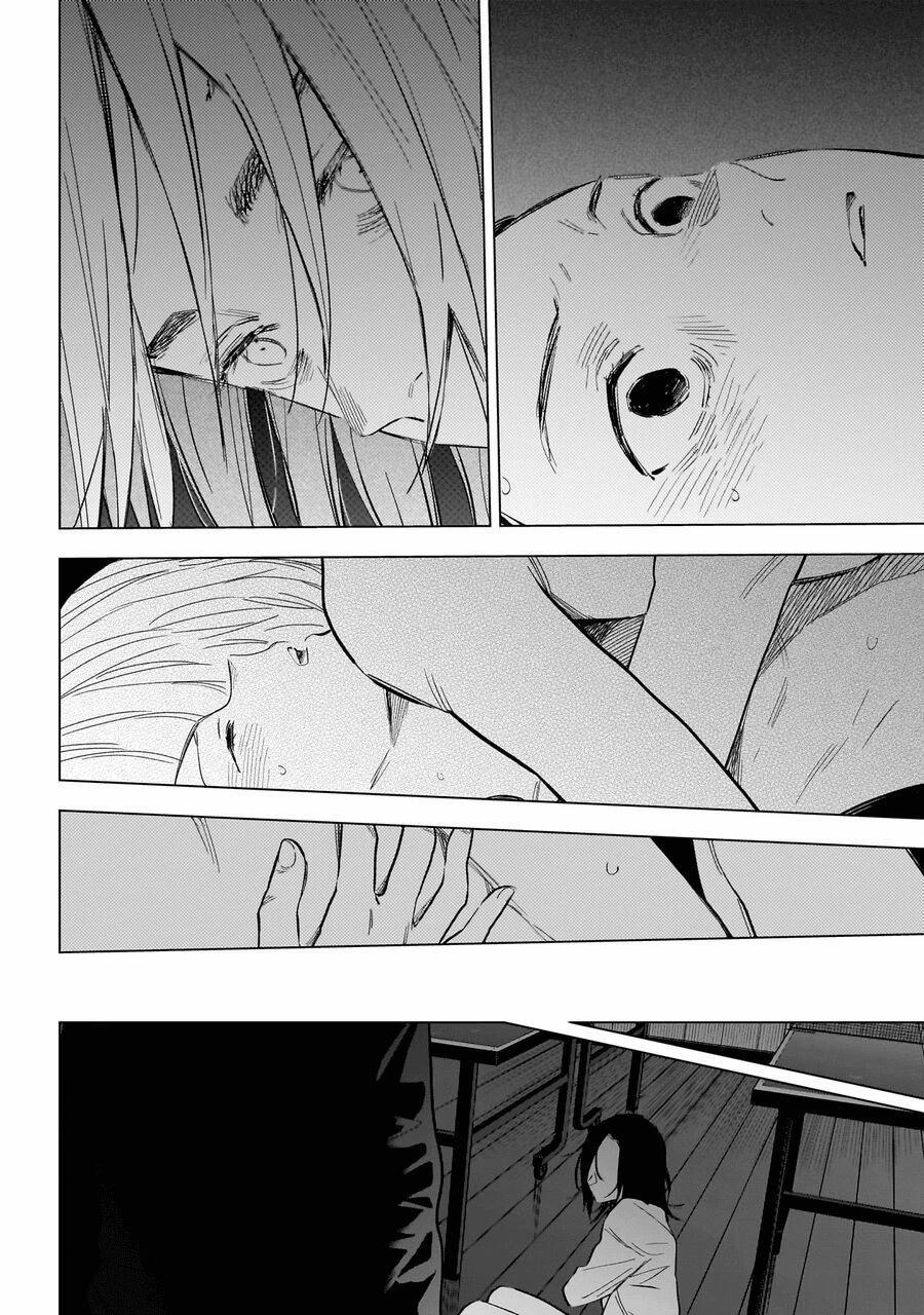 Shounen No Abyss 174 trang 1