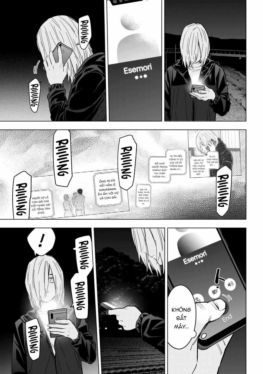 Shounen No Abyss 174 trang 12