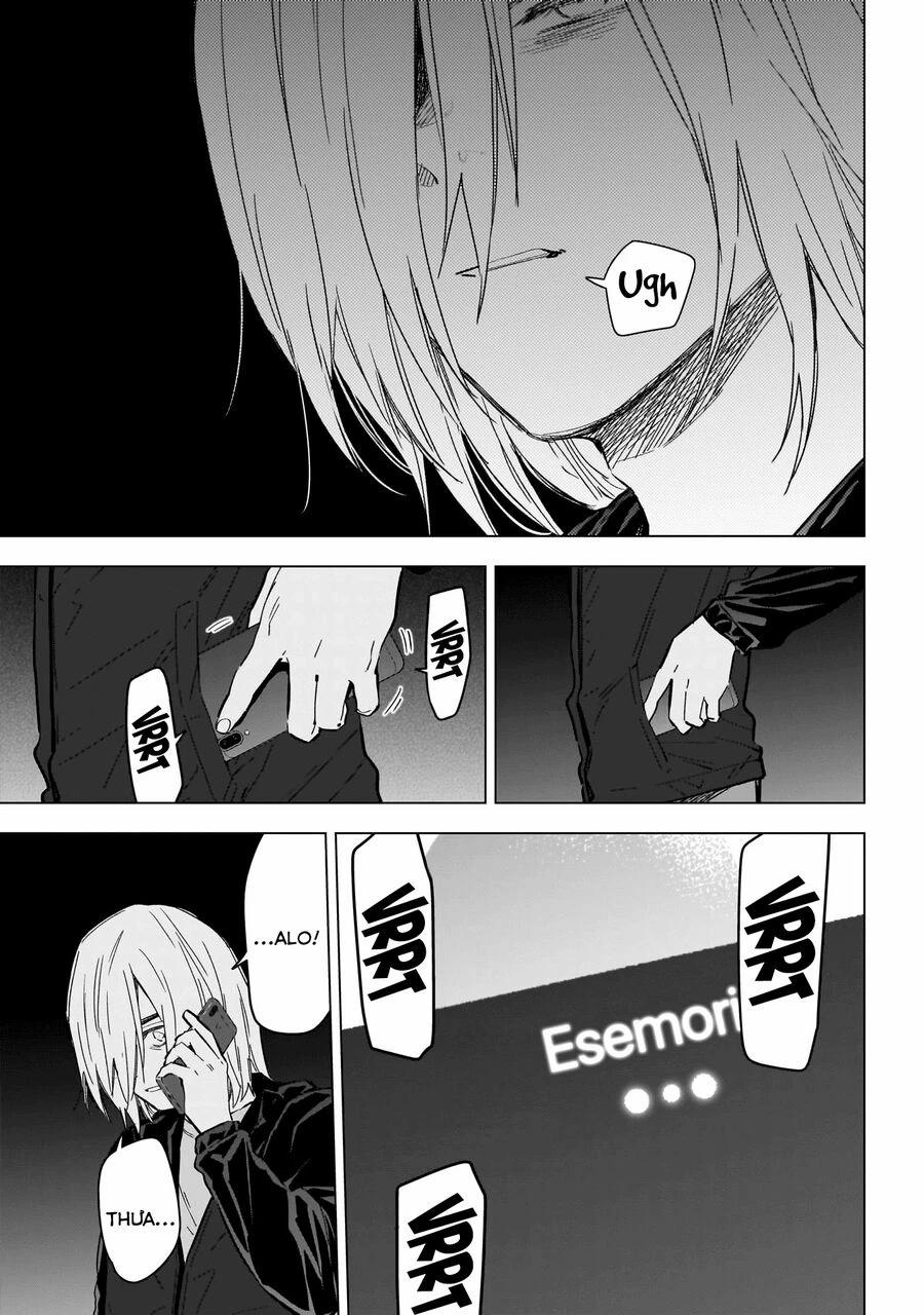 Shounen No Abyss 174 trang 16