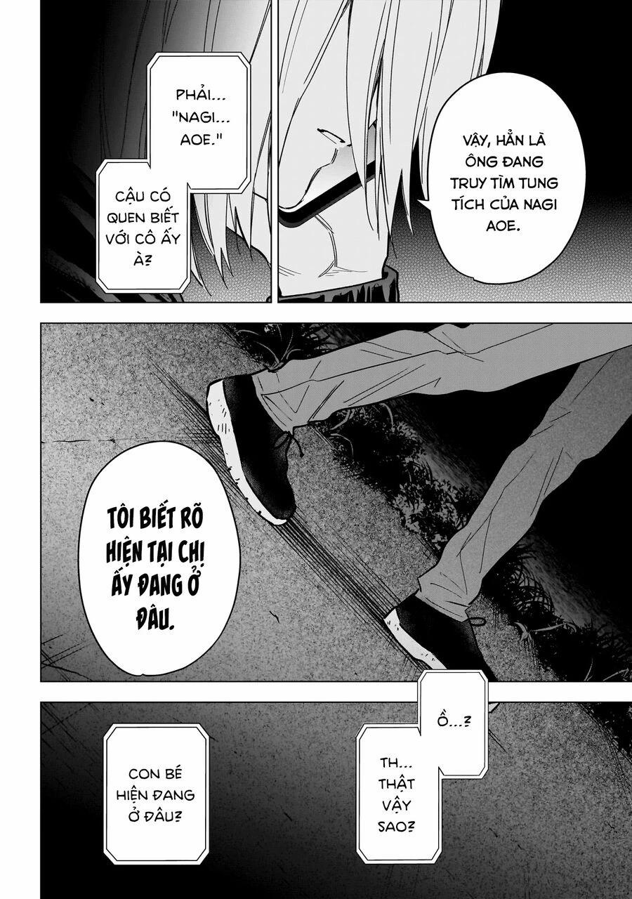 Shounen No Abyss 175 trang 3