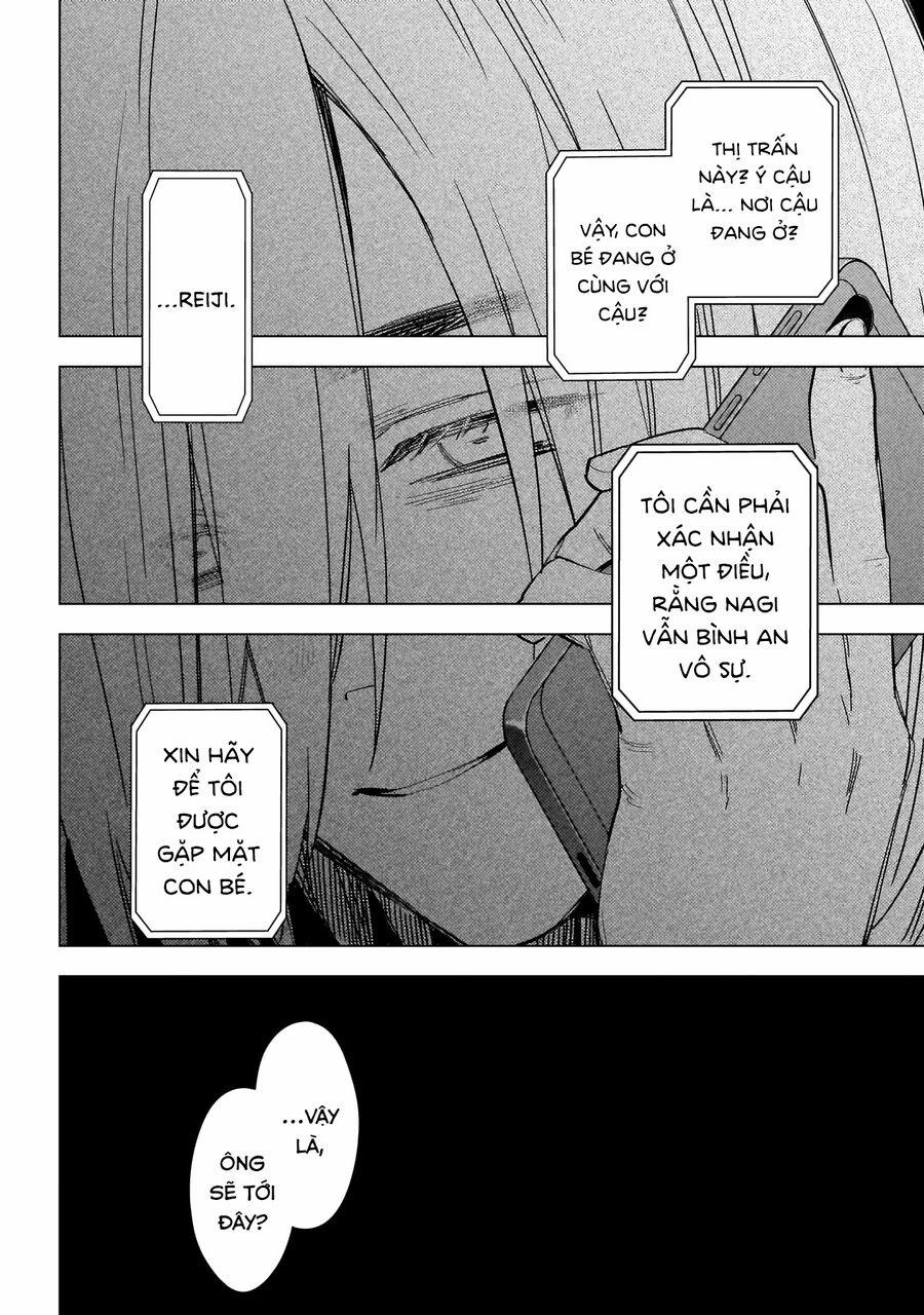 Shounen No Abyss 175 trang 5