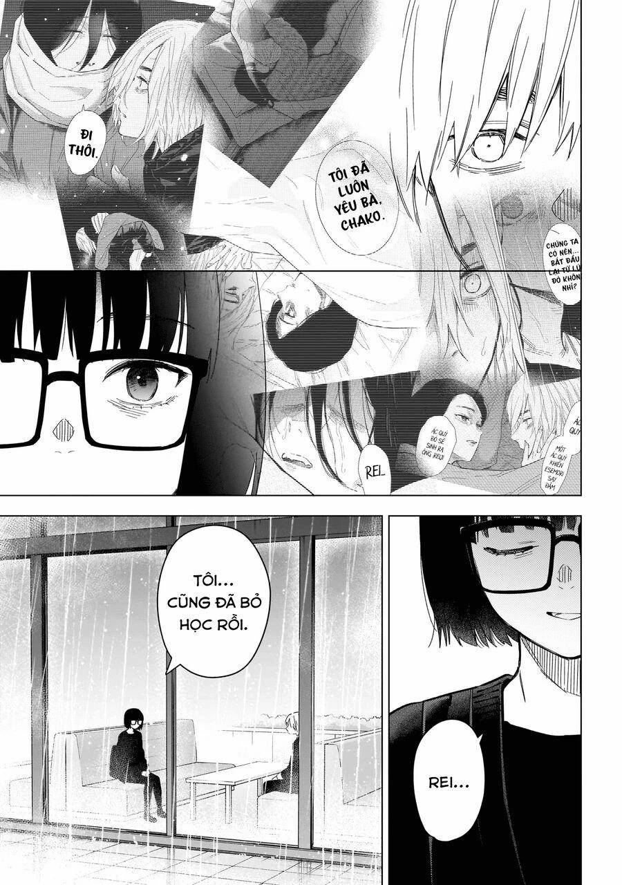 Shounen No Abyss 176 trang 2