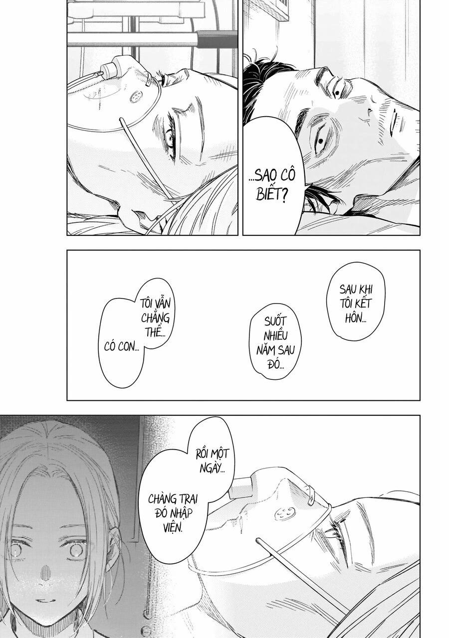 Shounen No Abyss 179 trang 2