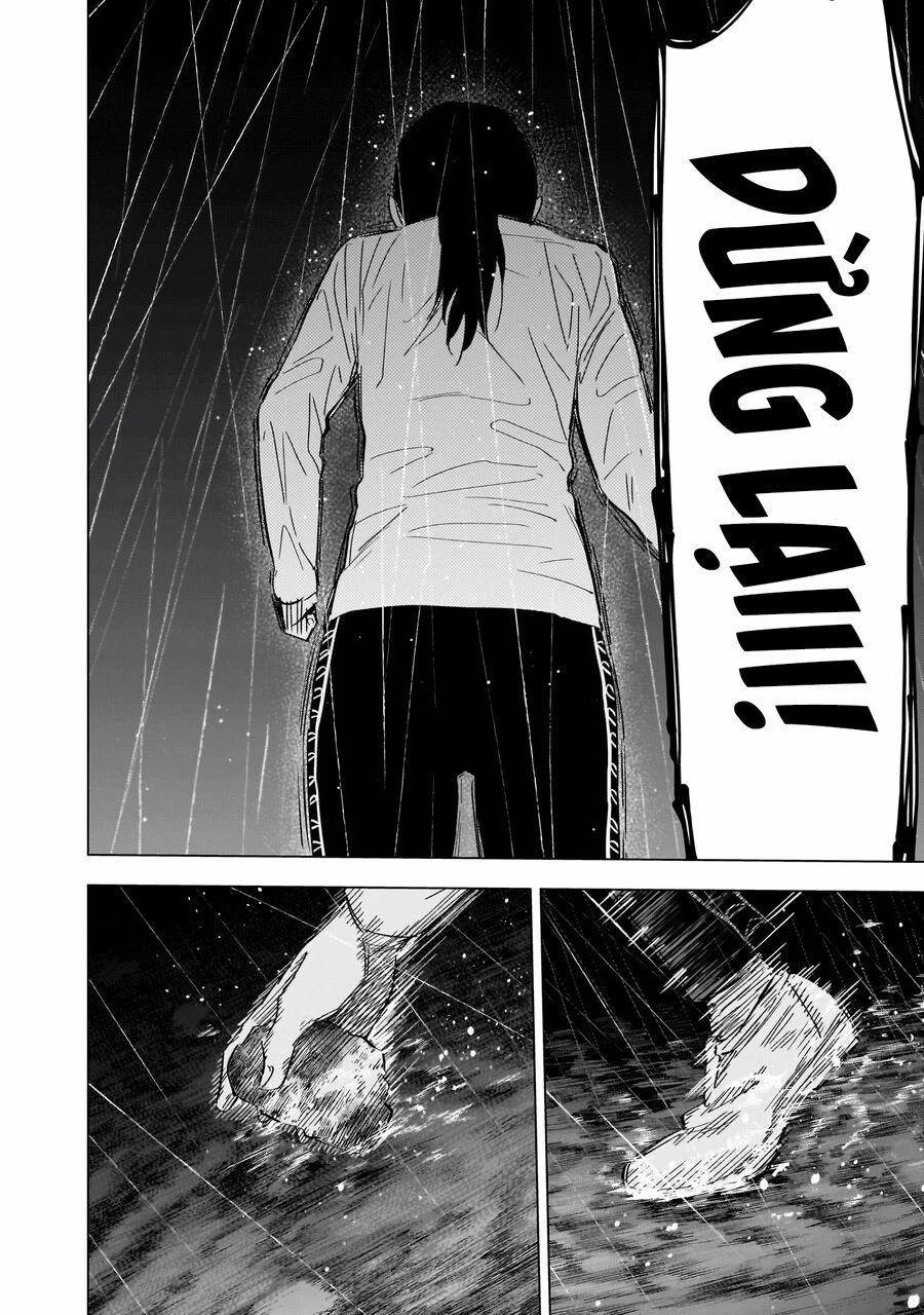 Shounen No Abyss 181 trang 12