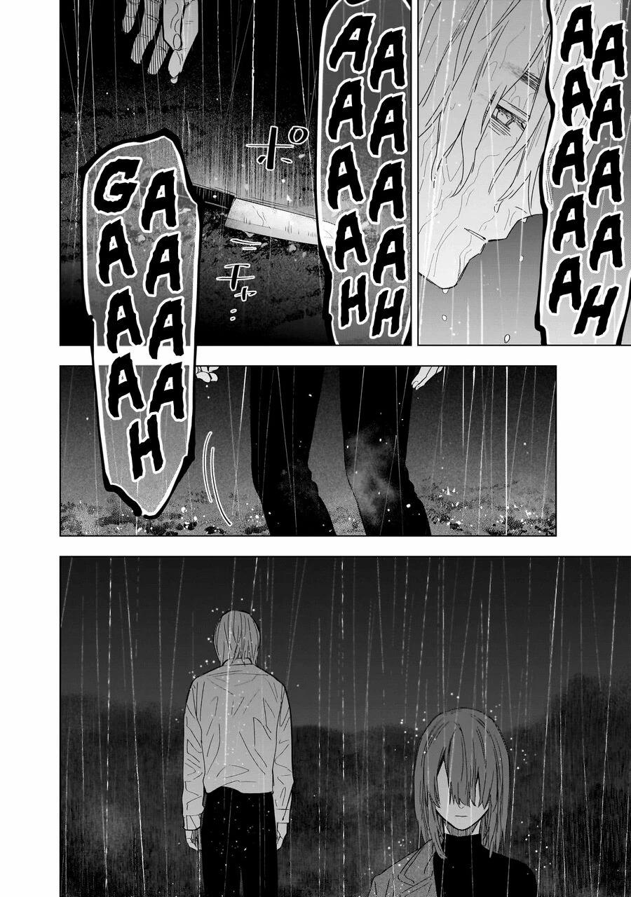 Shounen No Abyss 181 trang 16