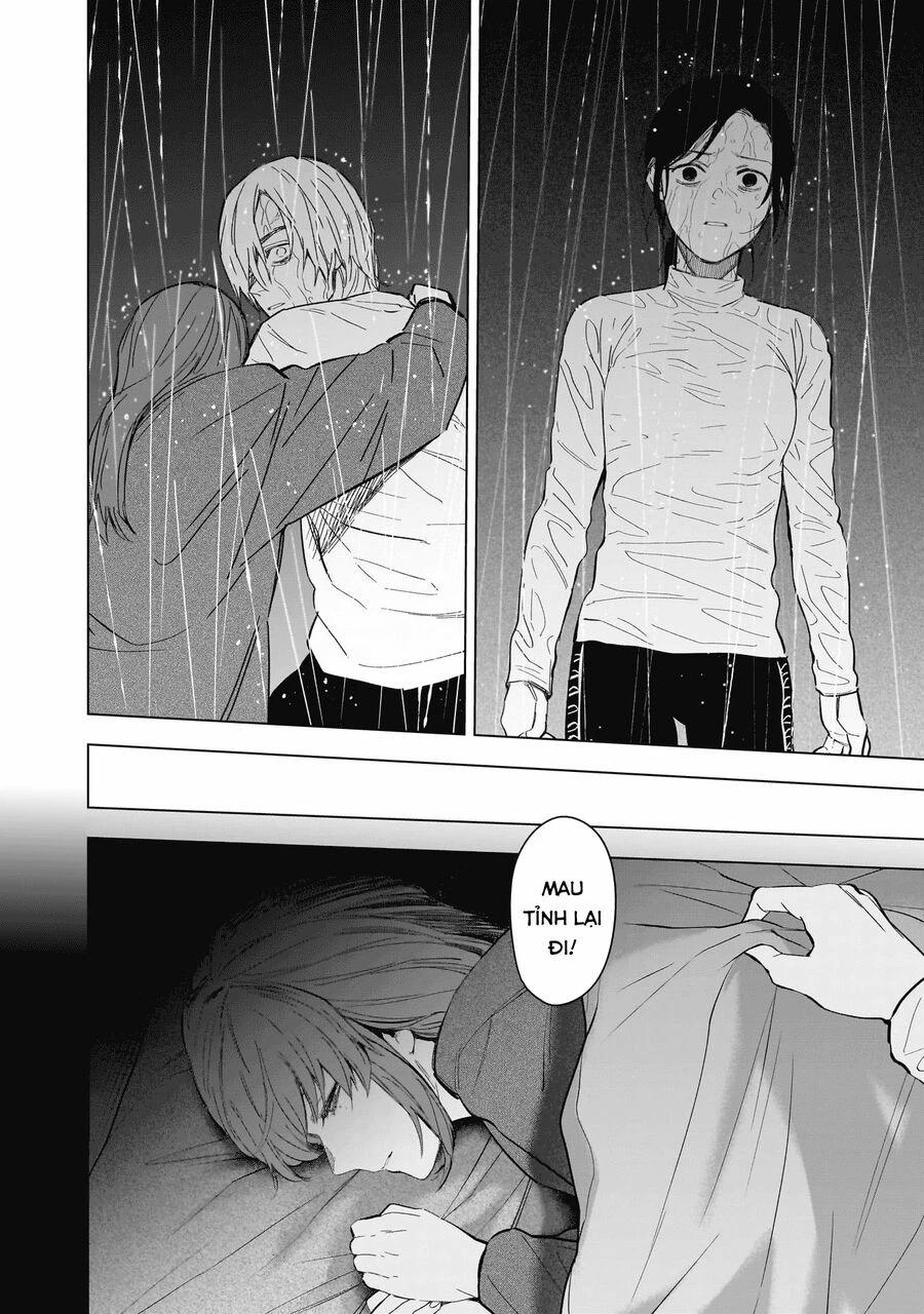 Shounen No Abyss 181 trang 2