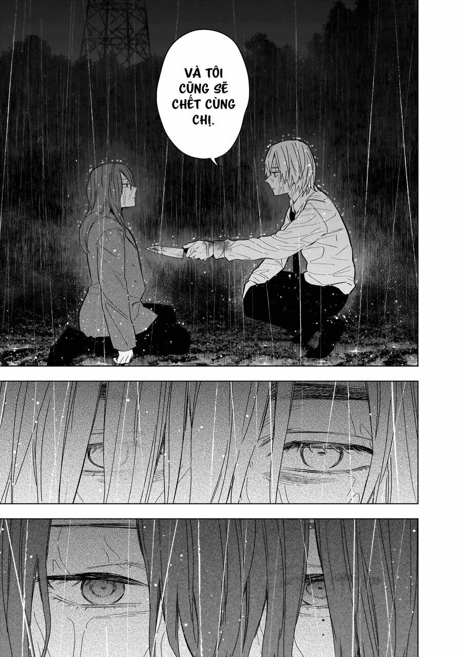 Shounen No Abyss 181 trang 9