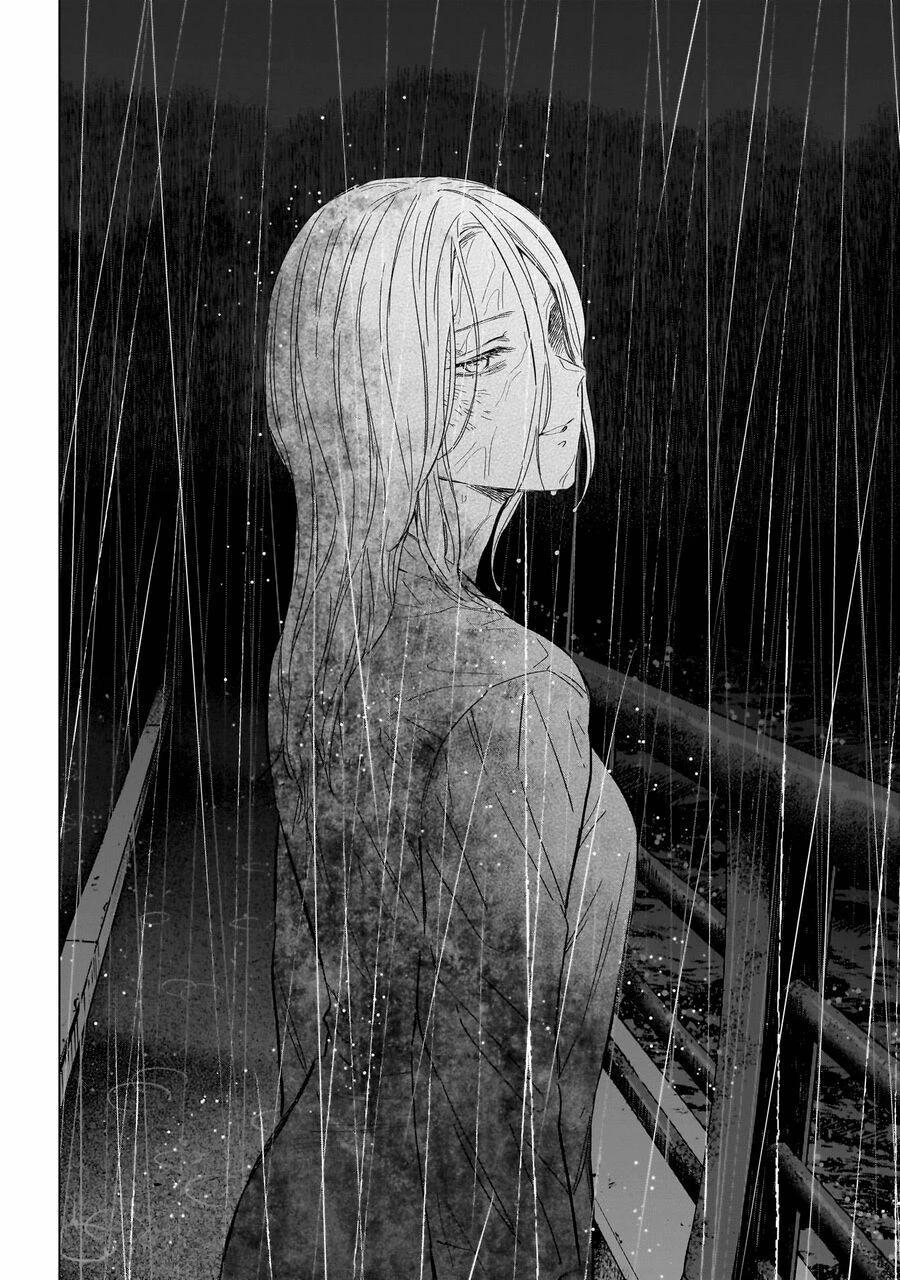 Shounen No Abyss 182 trang 1