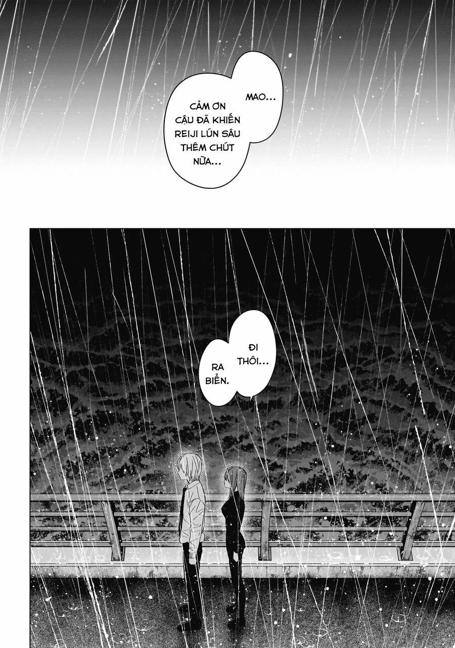 Shounen No Abyss 182 trang 14