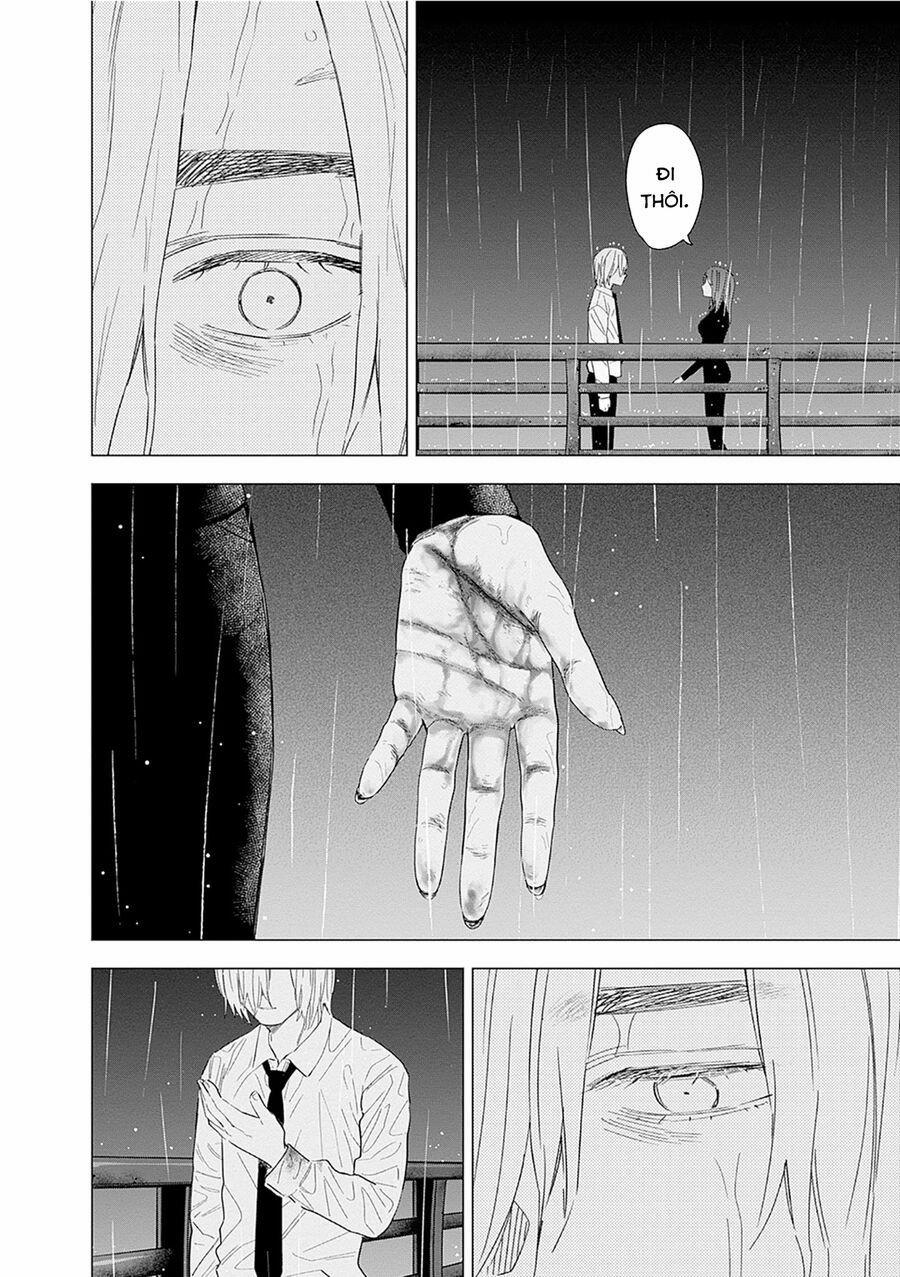 Shounen No Abyss 183 trang 19