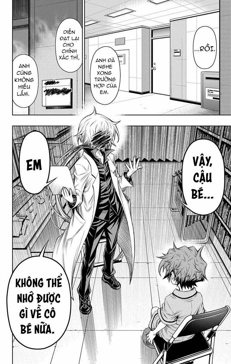 Shounen Shoujo 11 trang 24