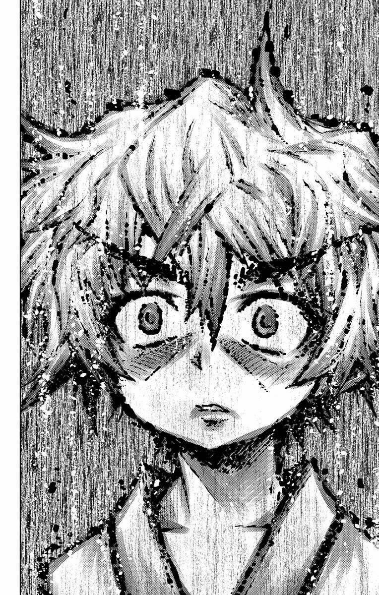 Shounen Shoujo 11 trang 29