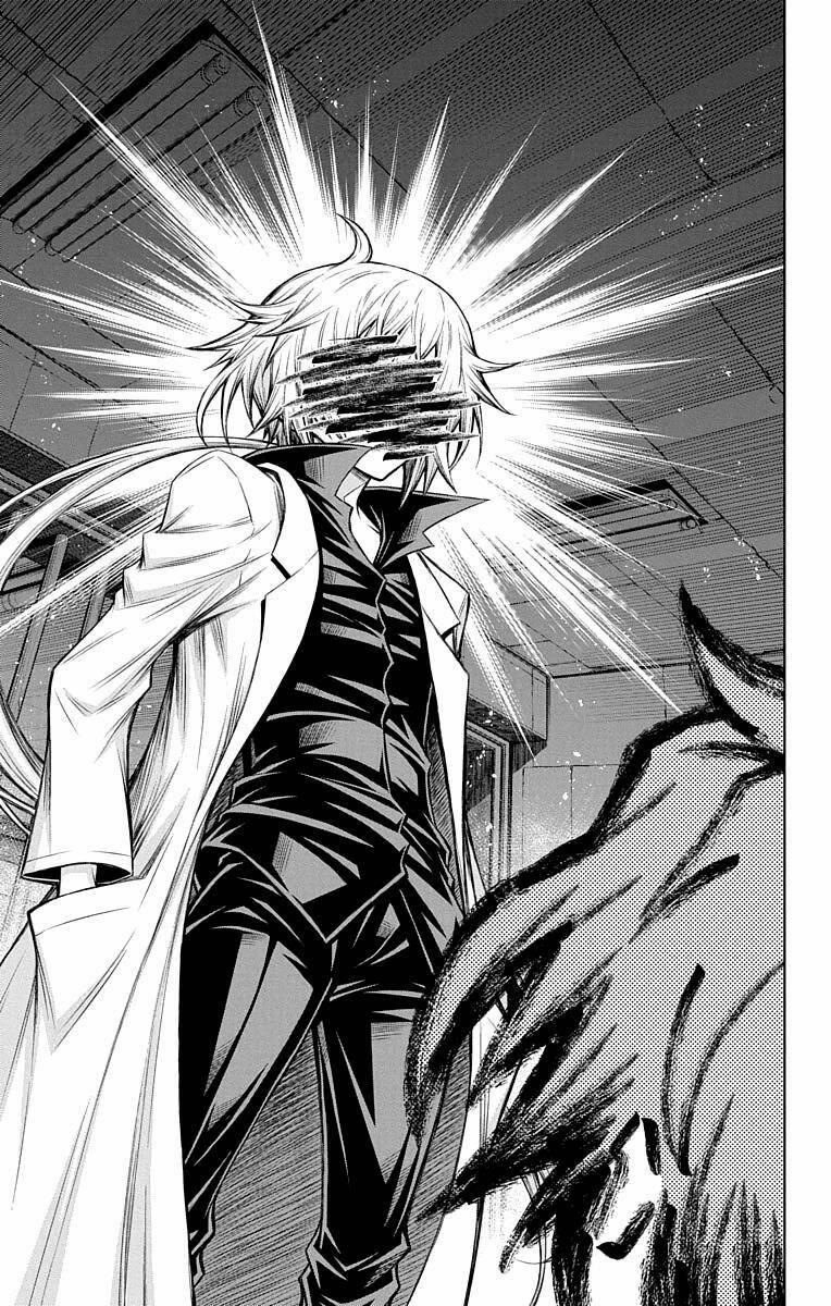 Shounen Shoujo 13 trang 6