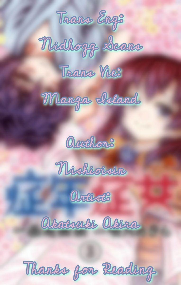 Shounen Shoujo 15.5 trang 0