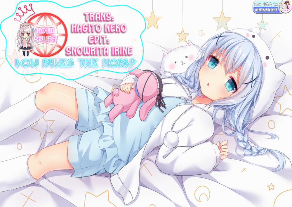 Shounen x Shoujo 2 trang 22