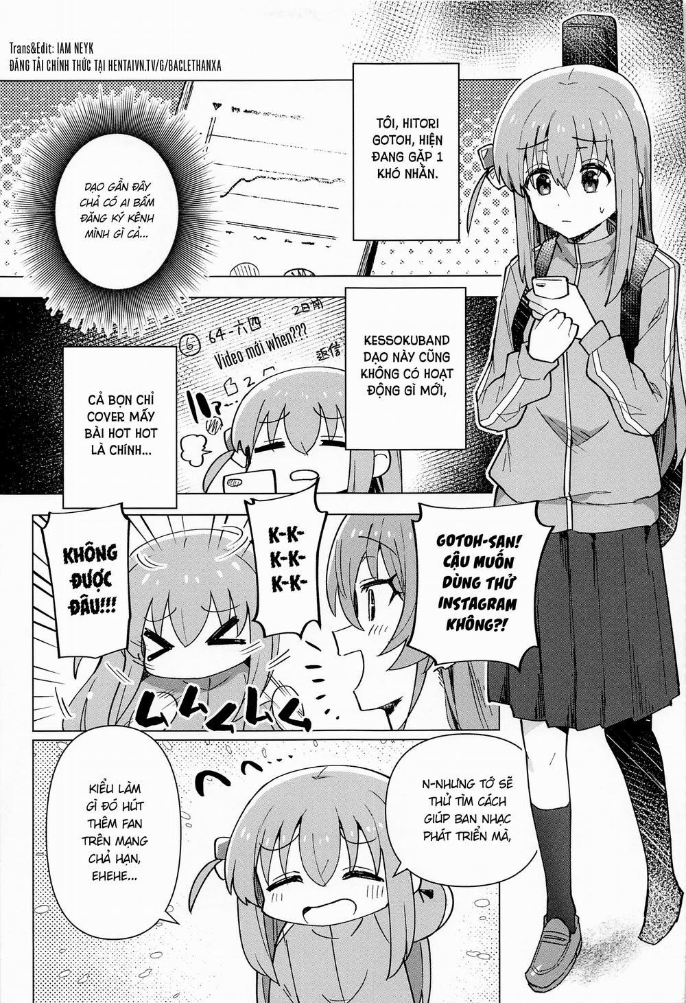 Shounin Yokkyuu To be continued trang 4