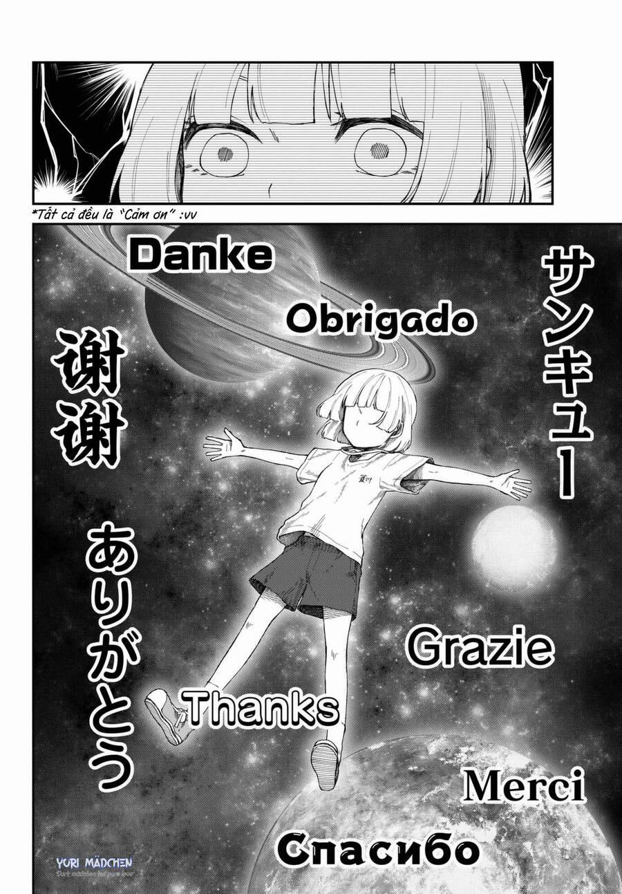 Shouraiteki Ni Shinde Kure 10 trang 21