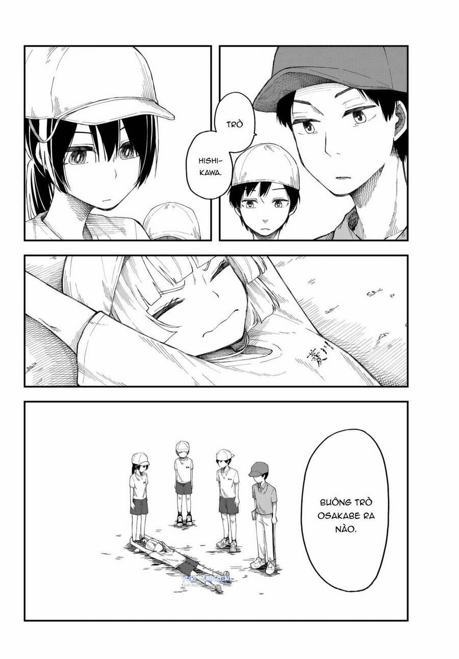 Shouraiteki Ni Shinde Kure 10 trang 3