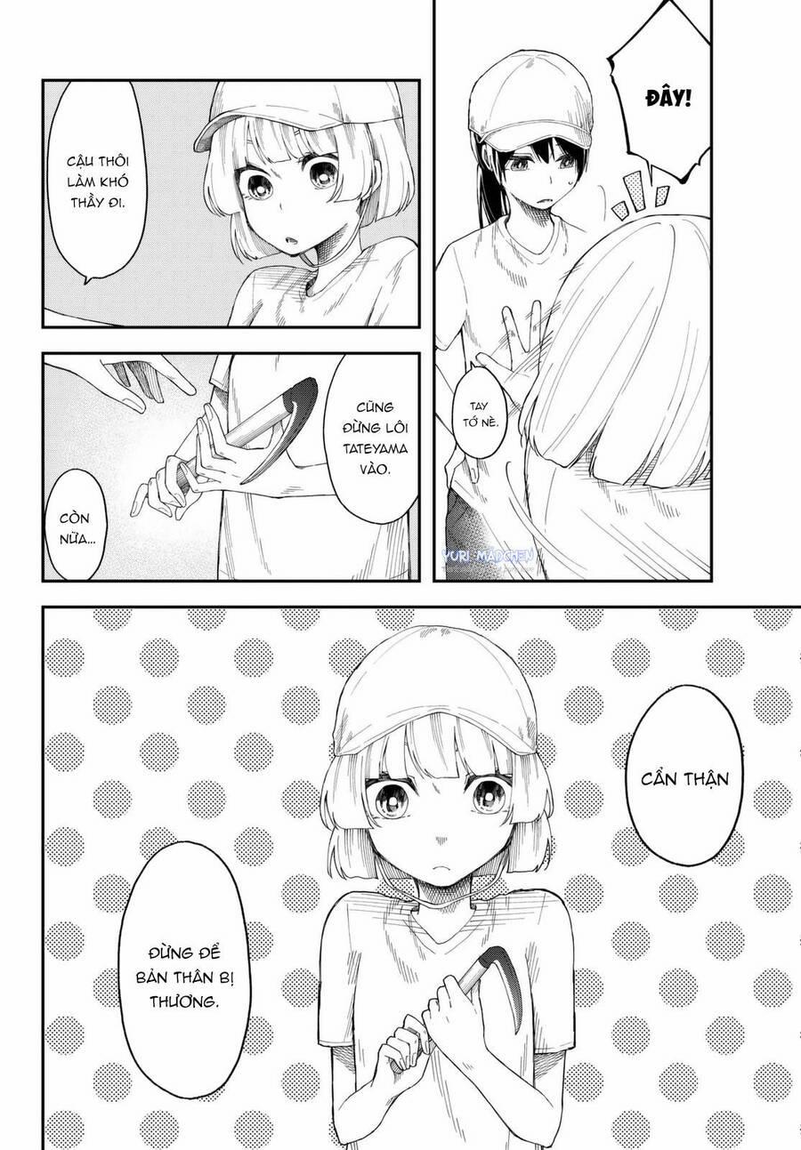 Shouraiteki Ni Shinde Kure 10 trang 5